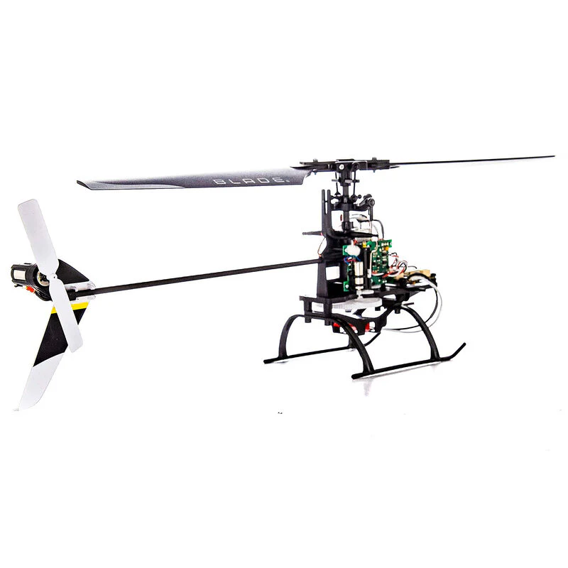 Blade Hélicoptère 120 S2 RTF Safe BLH11000 - Image 4