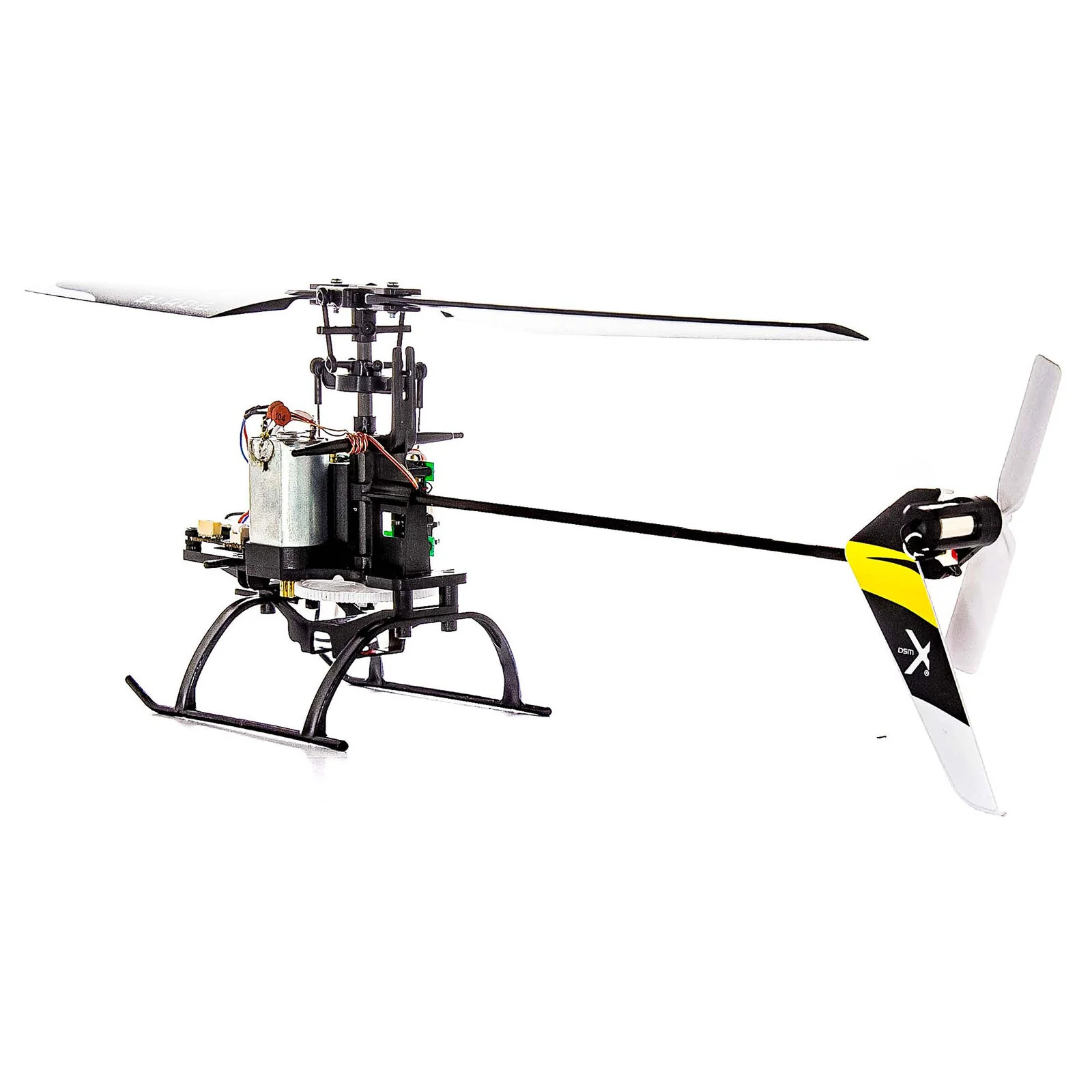 Blade Hélicoptère 120 S2 RTF Safe BLH11000 - Image 5