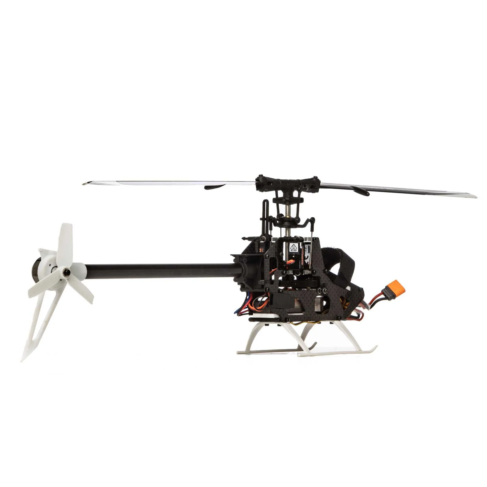 Blade Hélicoptère 150 Smart BNF Basic Safe BLH54550 - Image 3