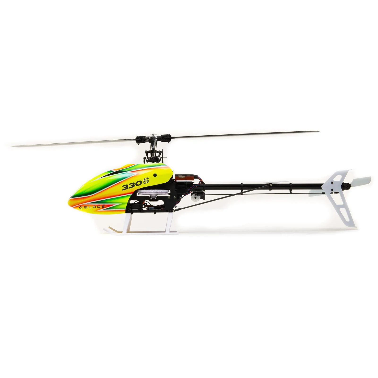 Blade Hélicoptère 330 S Smart RTF BLH590001 - Image 2
