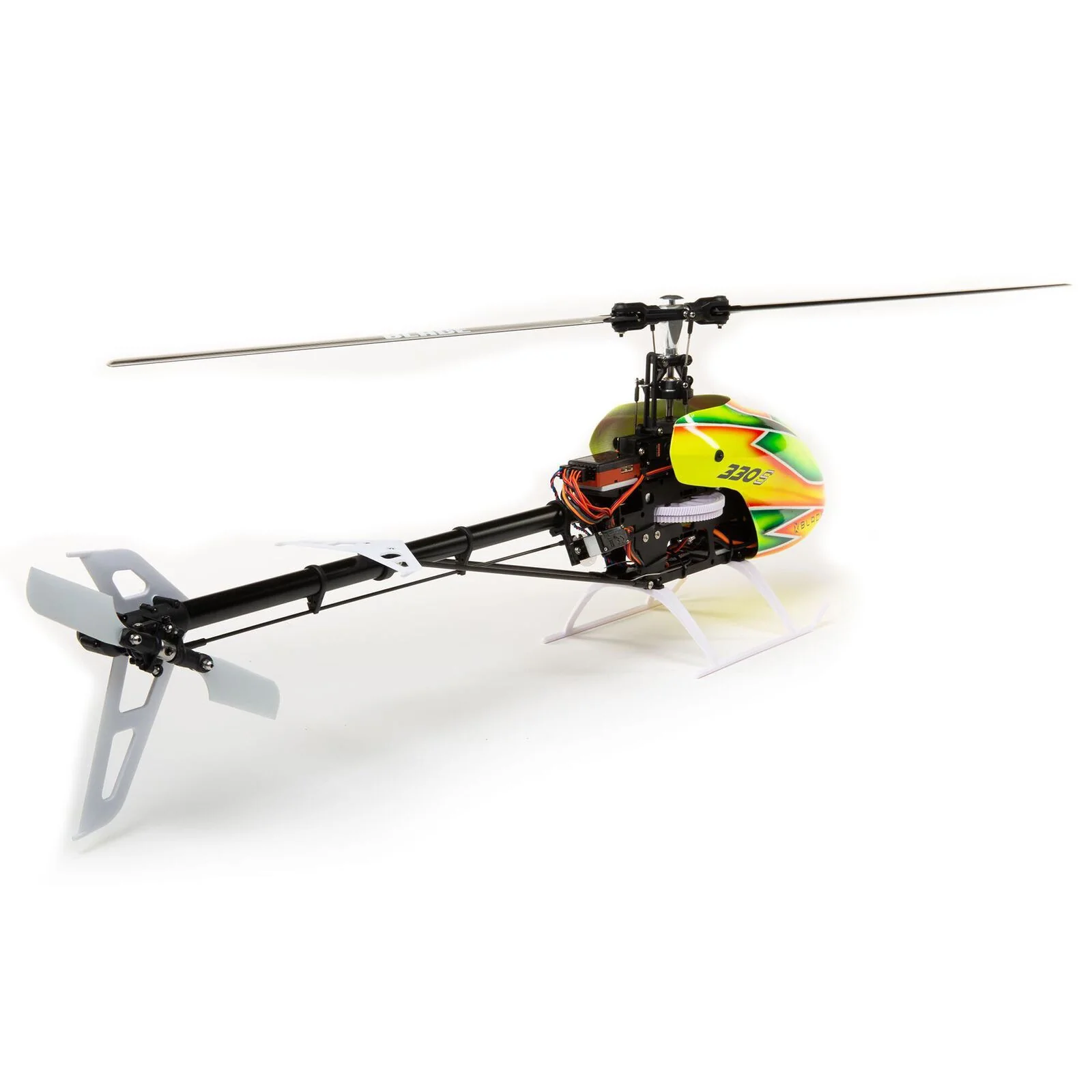 Blade Hélicoptère 330 S Smart RTF BLH590001 - Image 3