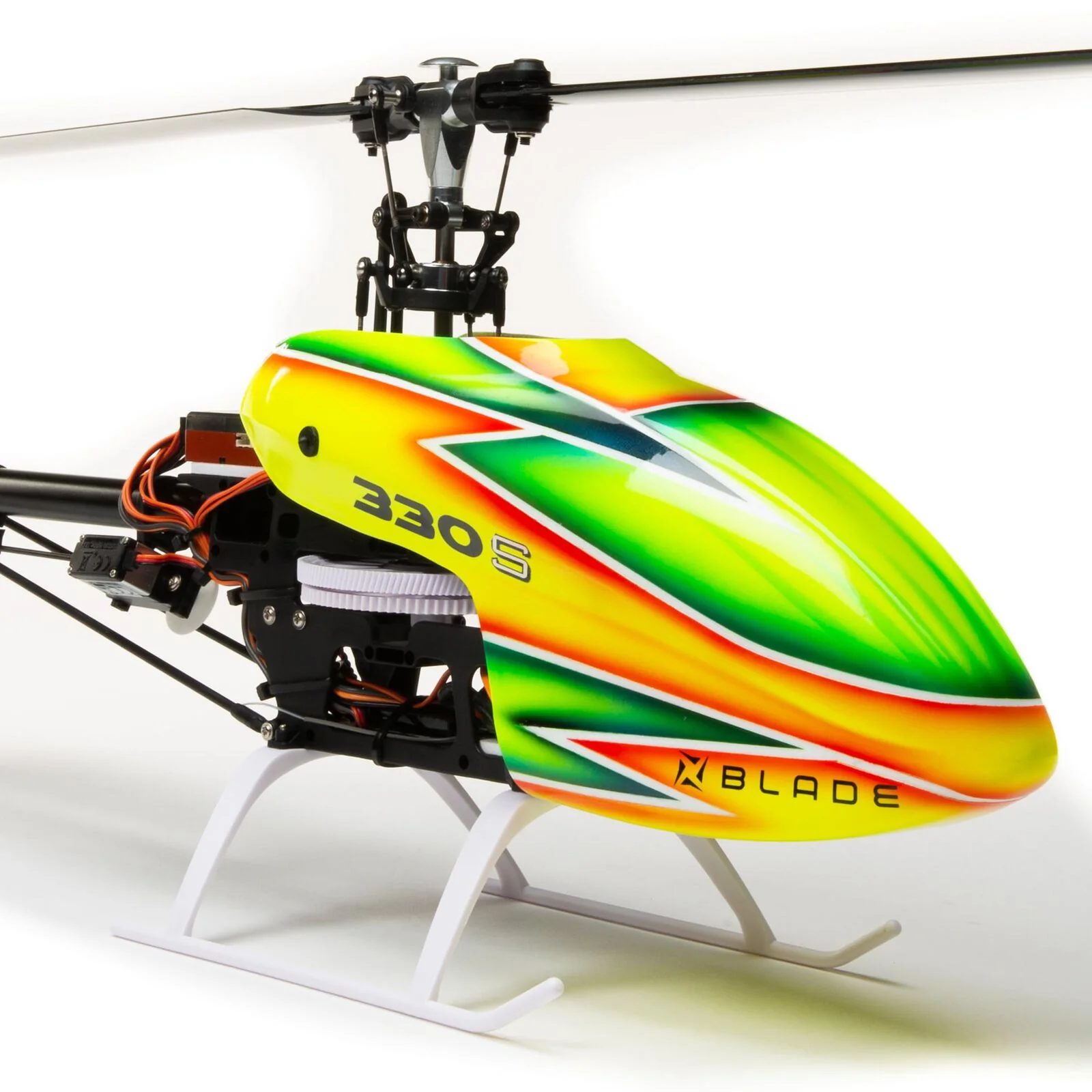 Blade Hélicoptère 330 S Smart RTF BLH590001 - Image 9