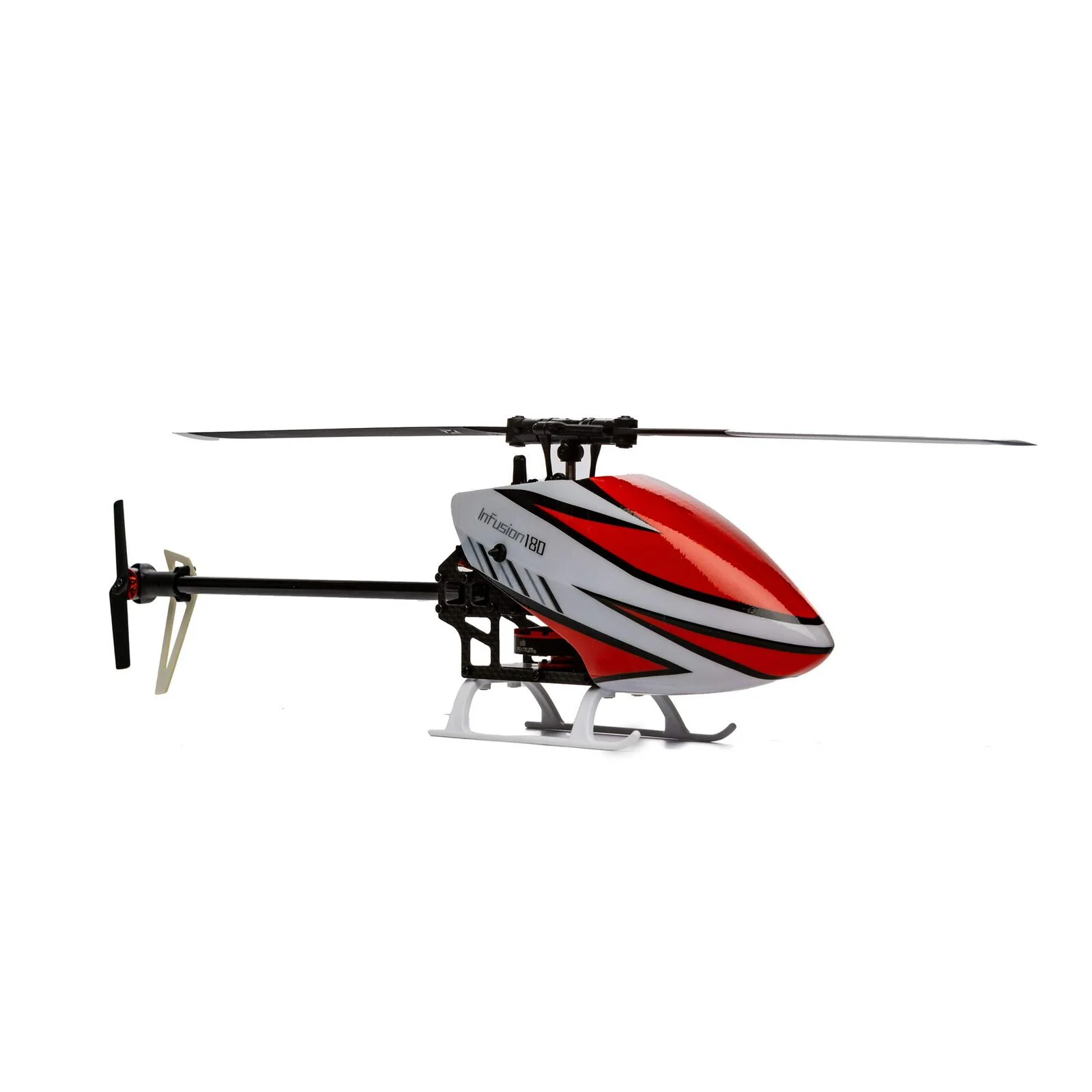 Blade Hélicoptère InFusion 180 BNF Basic BLH7050 - Image 2