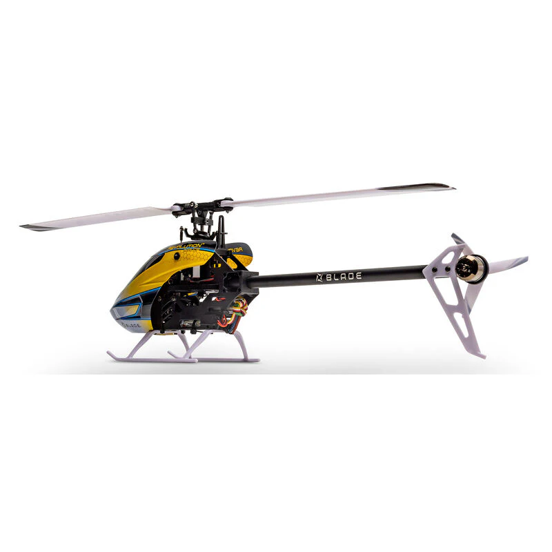 Blade Hélicoptère Revolution 235 CP RTF Safe BLH01400 - Image 2