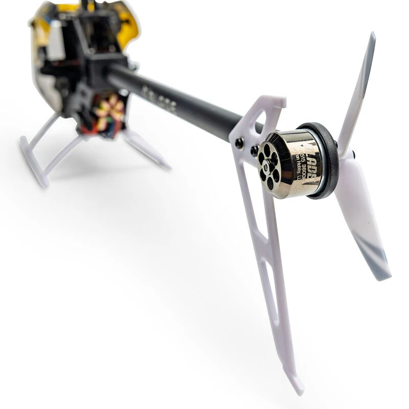Blade Hélicoptère Revolution 235 CP RTF Safe BLH01400 - Image 3