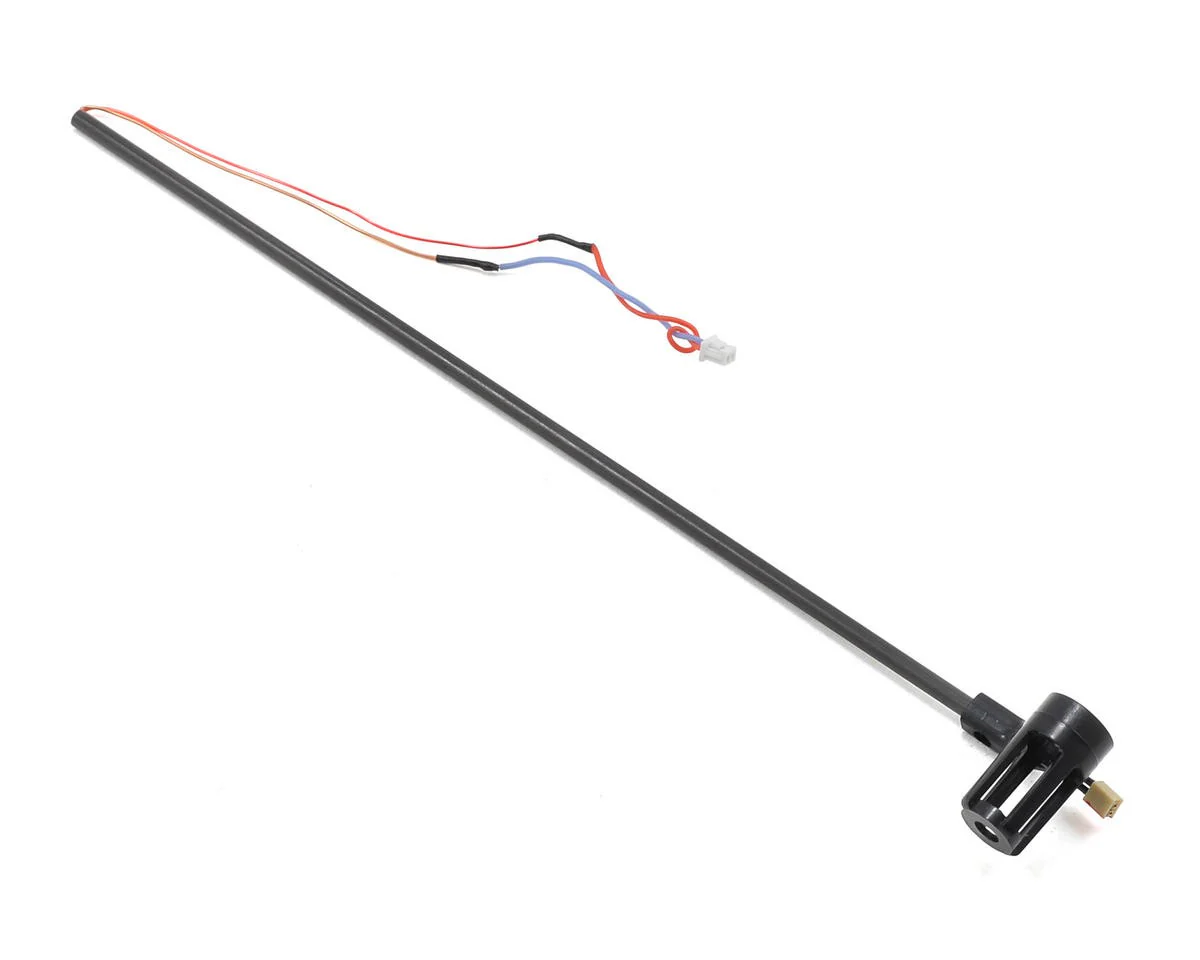 Blade Poutre de queue 120S BLH4102