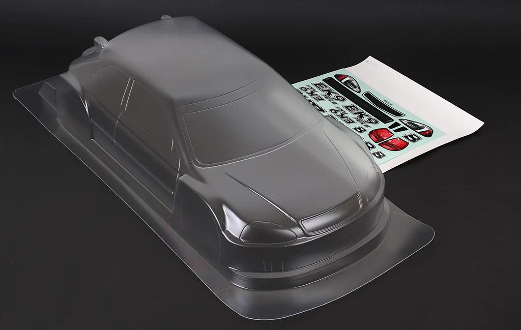 Blitz Carrosserie EK9 MK2 190mm - Image 4