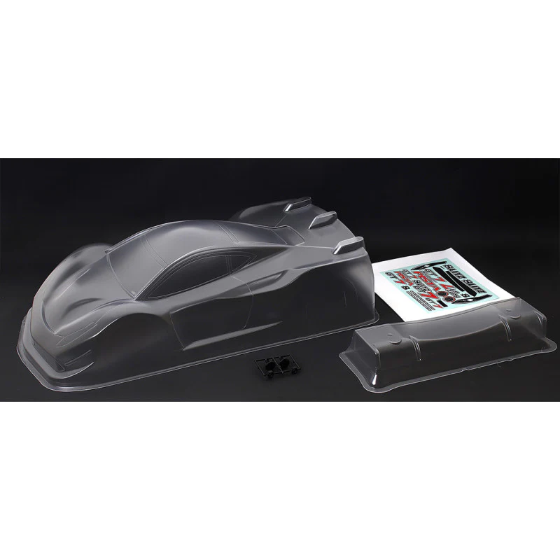 Blitz Carrosserie GT7 Super Pista 1/8 60811 - Image 3