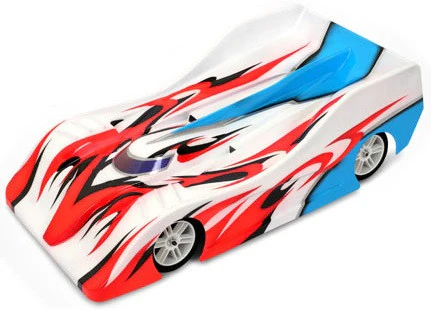 Blitz Carrosserie Titan TS02E 200mm 1.0mm 60119-10