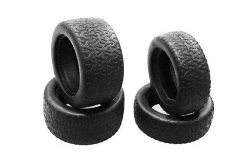 Carisma 4 Pneus Shore 38 GT24B 15387