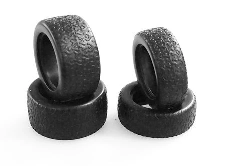 Carisma 4 Pneus Shore 55 GT24B 15388