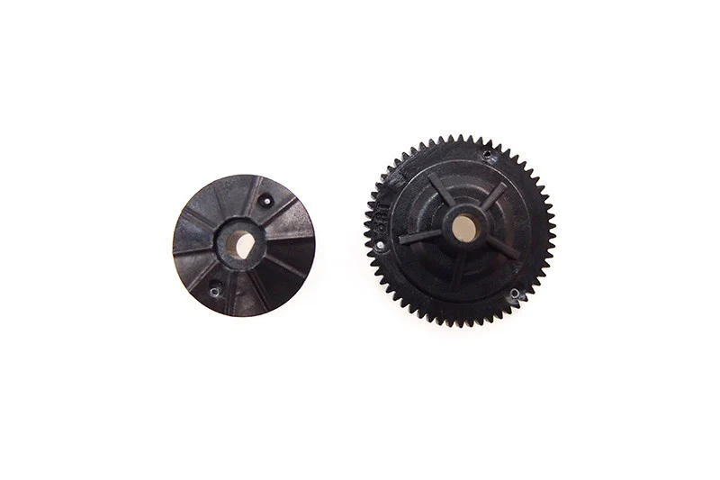 Carisma Couronne Centrale 58Dts GT24B 15397