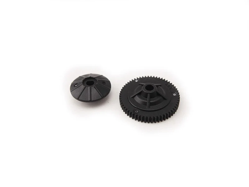 Carisma Couronne Centrale 59Dts GT24B 15451