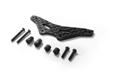 Carisma Kit support amortisseurs arrières carbone GT24B 15425