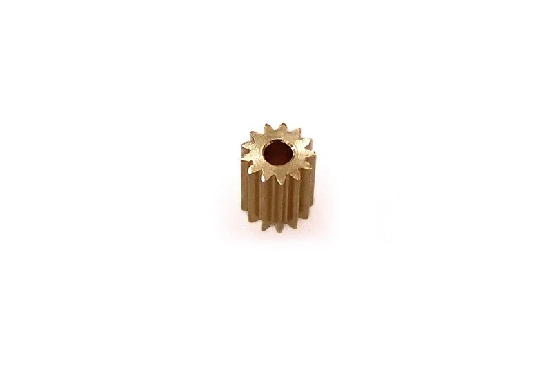 Carisma Pignon Moteur métal 13dts GT24B 15427