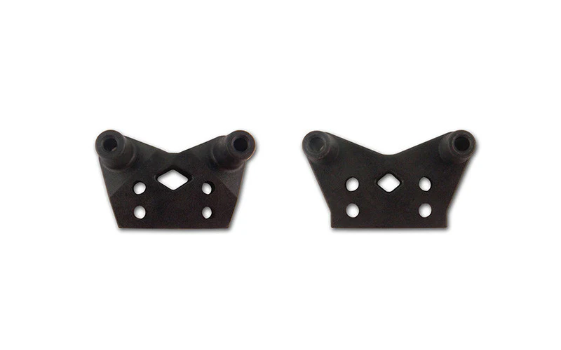 Carisma Support d'Amortisseurs Av et Ar M10DT 15030