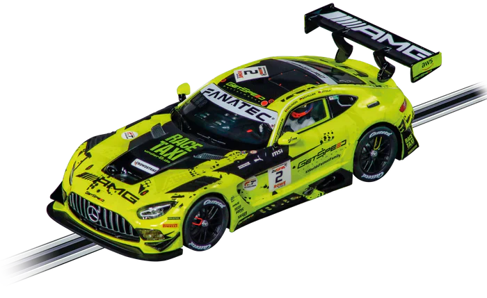 Carrera Digital 132 Circuit Grid Master 30050 - Image 4
