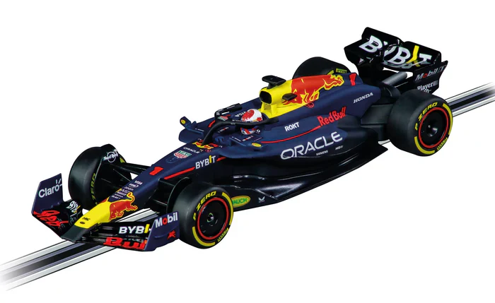 Carrera Digital 132 Oracle Red Bull Racing RB20 M. Verstappen No.1 20032046