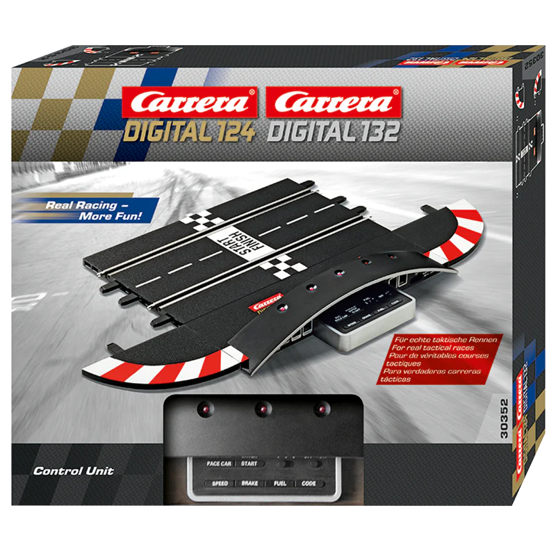 Carrera Digital Control Unit 30352 - Image 2