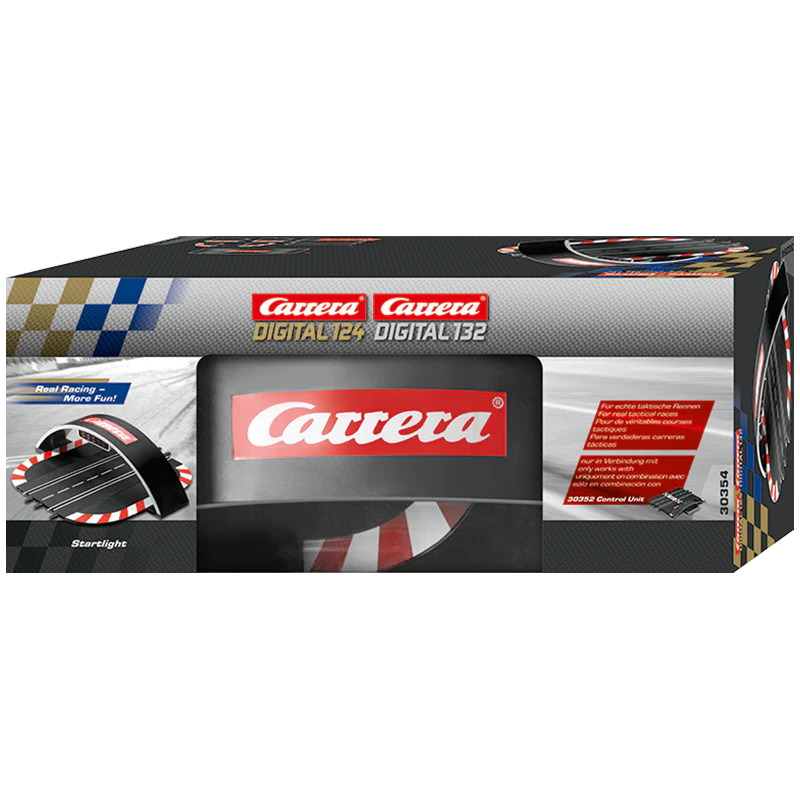 Carrera Digital Rampe de feux de départ 30354 - Image 2