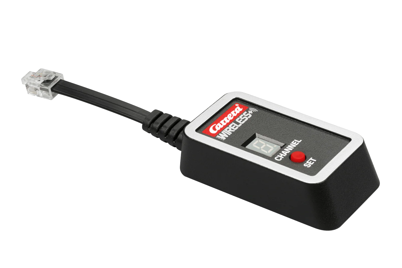 Carrera Digital Wireless+ Récepteur pour manettes sans fil 10112