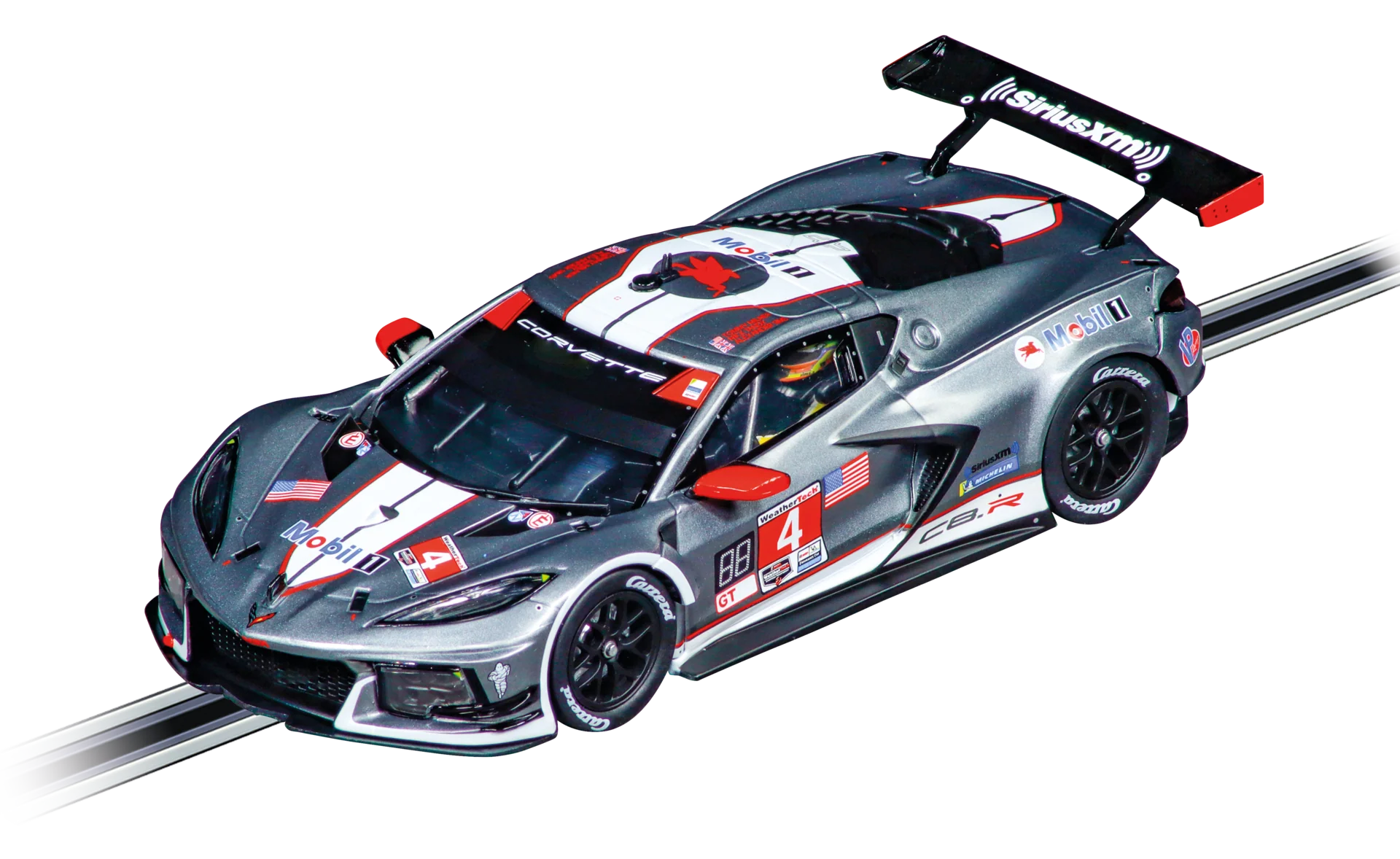 Carrera Evolution 132 BMW M4 GT3 BMW M Motorsport, No.1 2021 27668