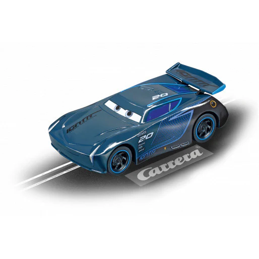 Carrera First Circuit Disney Pixar Cars - Power Duell 63038 - Image 4