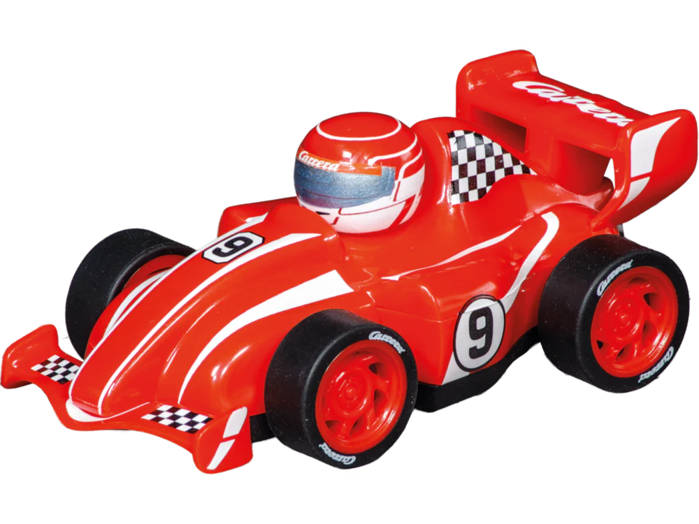 Carrera First Circuit Formula Kidz 20063061 - Image 4