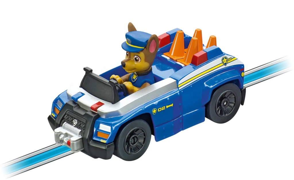 Carrera First Circuit Paw Patrol - On the Track 2.4 63056 - Image 5