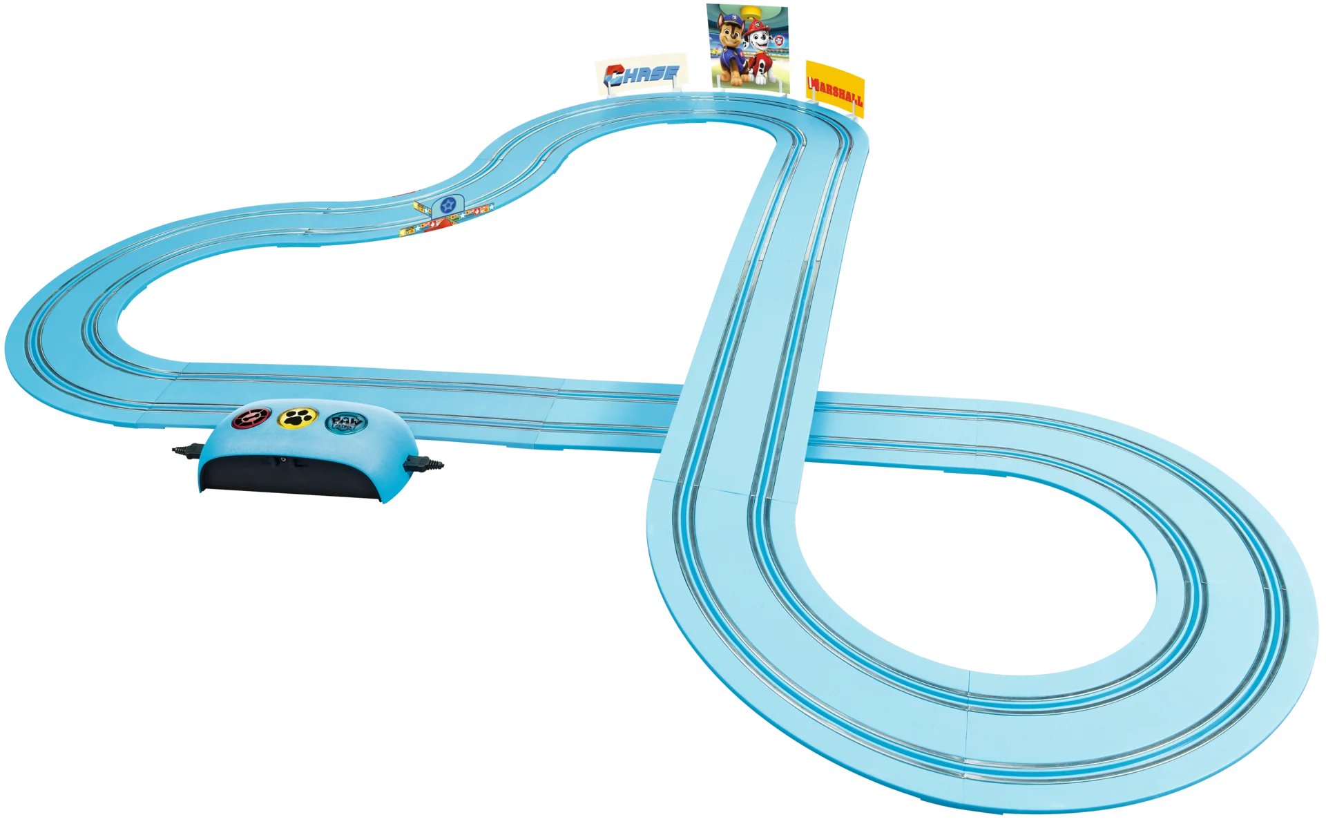 Carrera First Circuit Paw Patrol - Race 'N' Rescue 3.5 63058 - Image 3