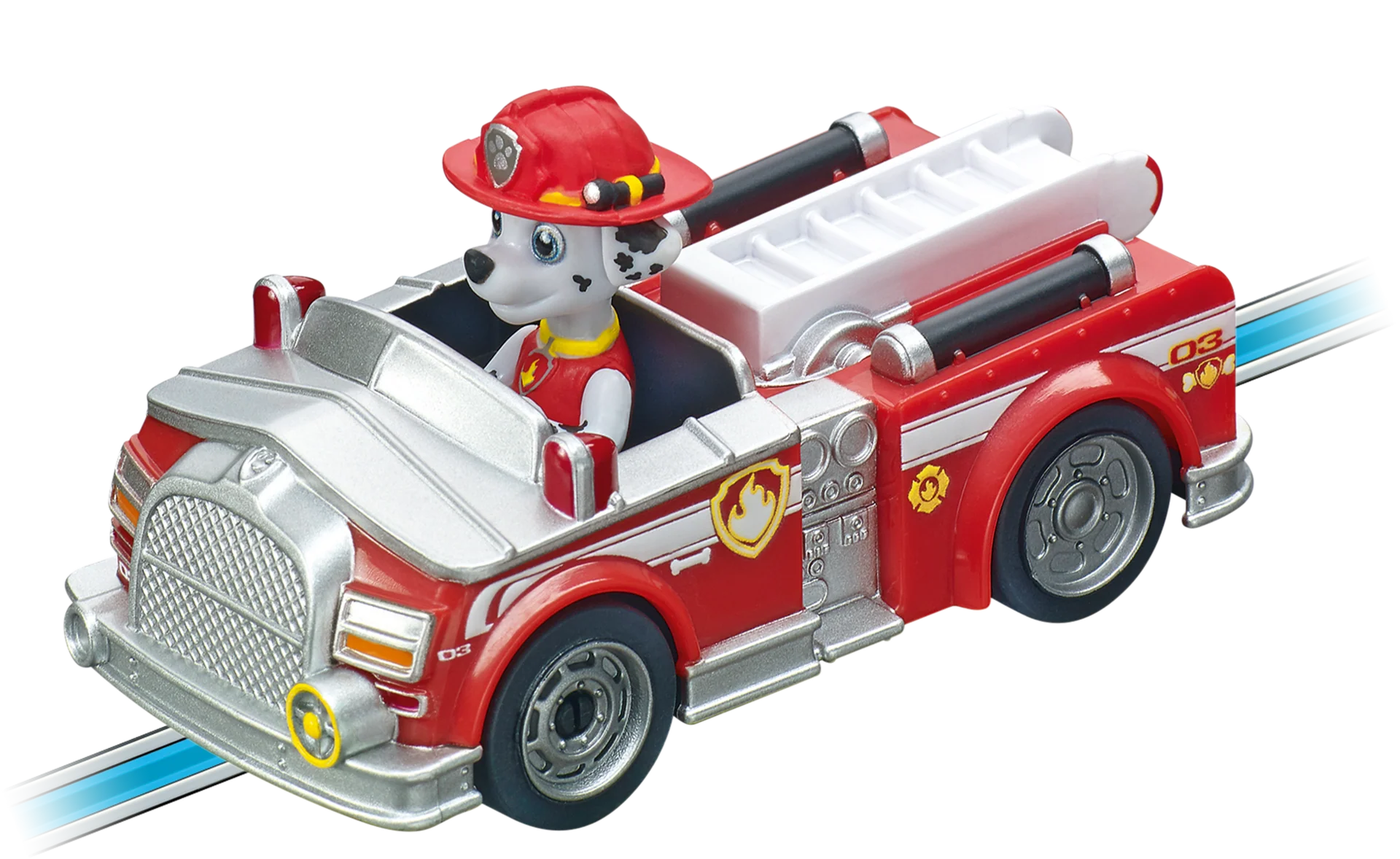 Carrera First Circuit Paw Patrol - Race 'N' Rescue 3.5 63058 - Image 4