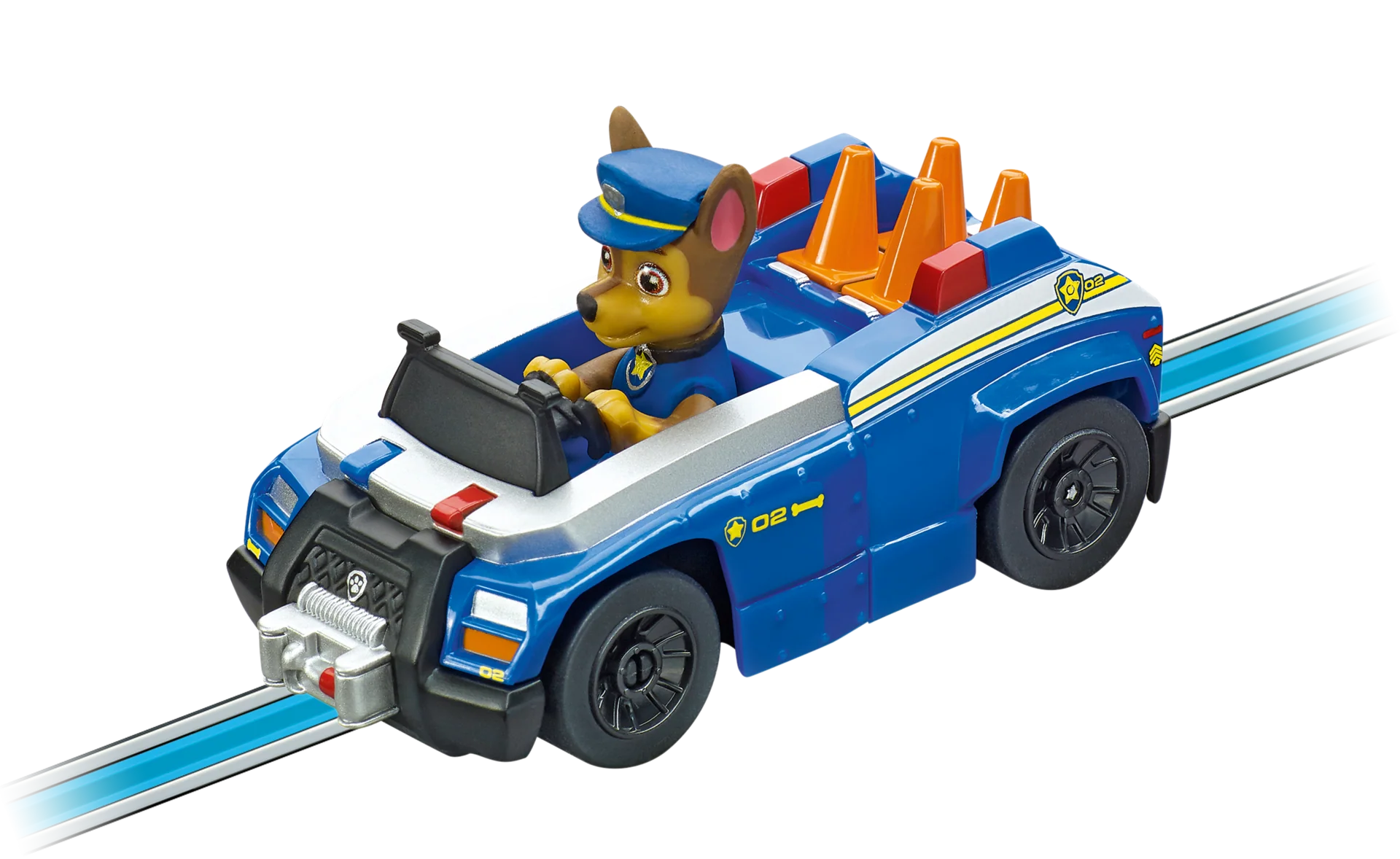 Carrera First Circuit Paw Patrol - Race 'N' Rescue 3.5 63058 - Image 5