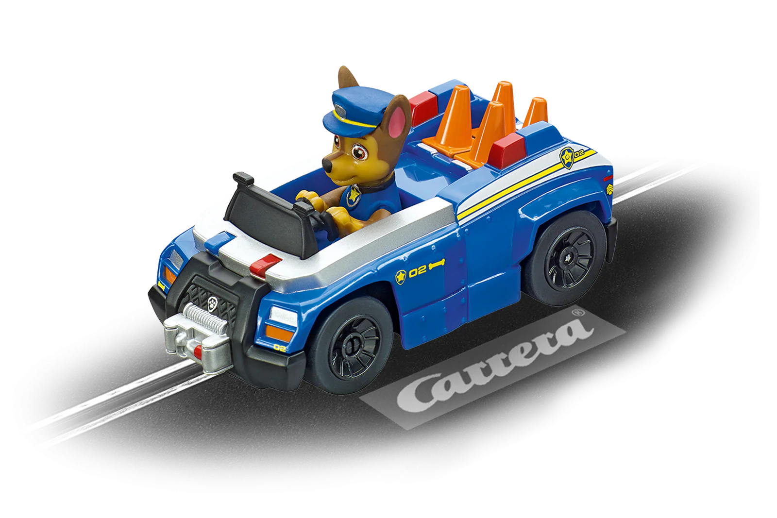 Carrera First Paw Patrol - Chase 20065023
