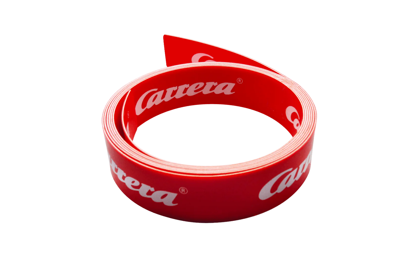 Carrera Glissières de sécurité 20m 124/132 85509