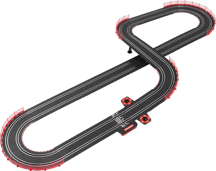 Carrera GO!!! Circuit Champion's Racing F1 62603 - Image 4