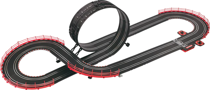 Carrera GO!!! Circuit GT Powerplay 62597 - Image 2