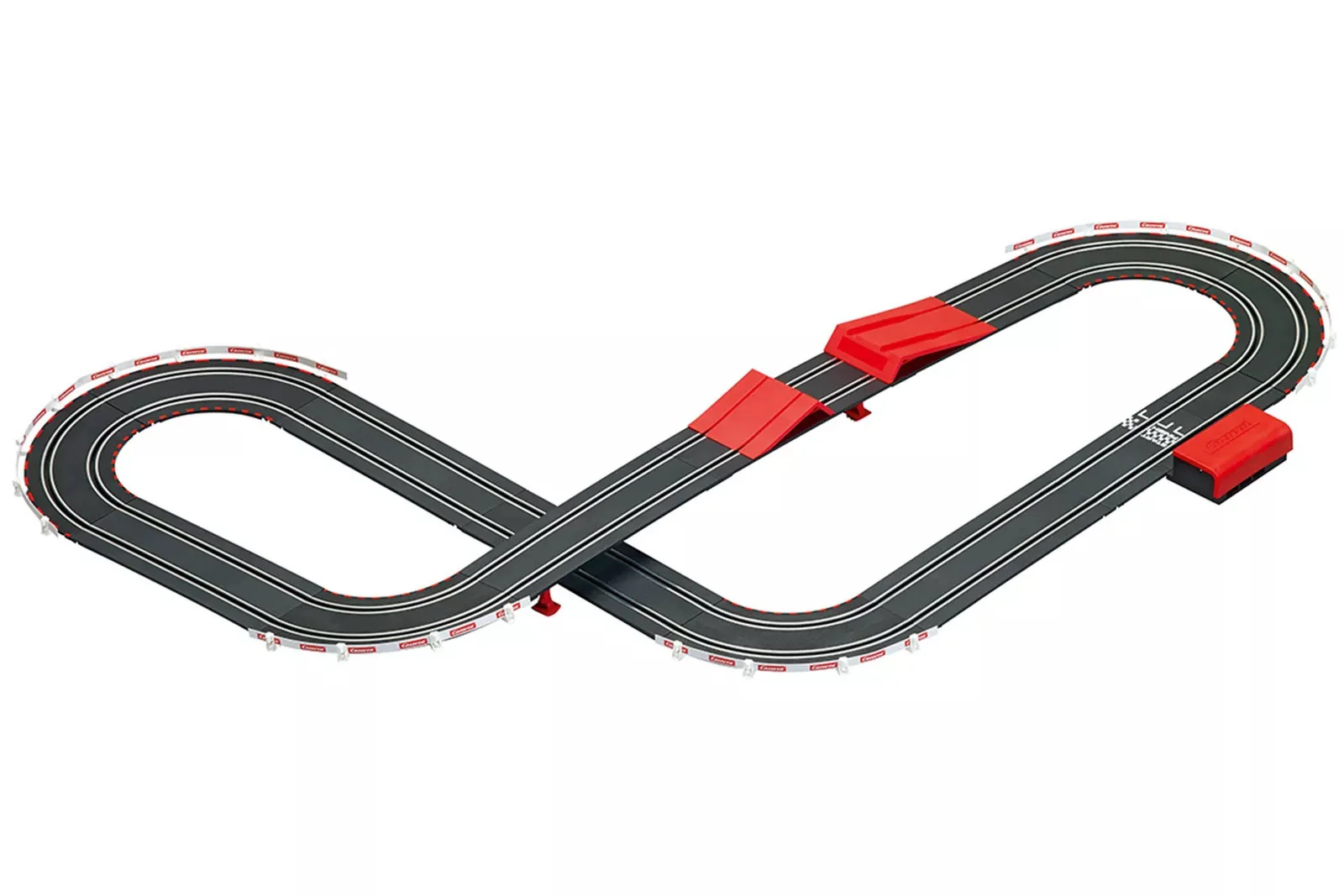 Carrera GO!!! Circuit PAW Patrol - Ready Race Rescue 63514 - Image 2