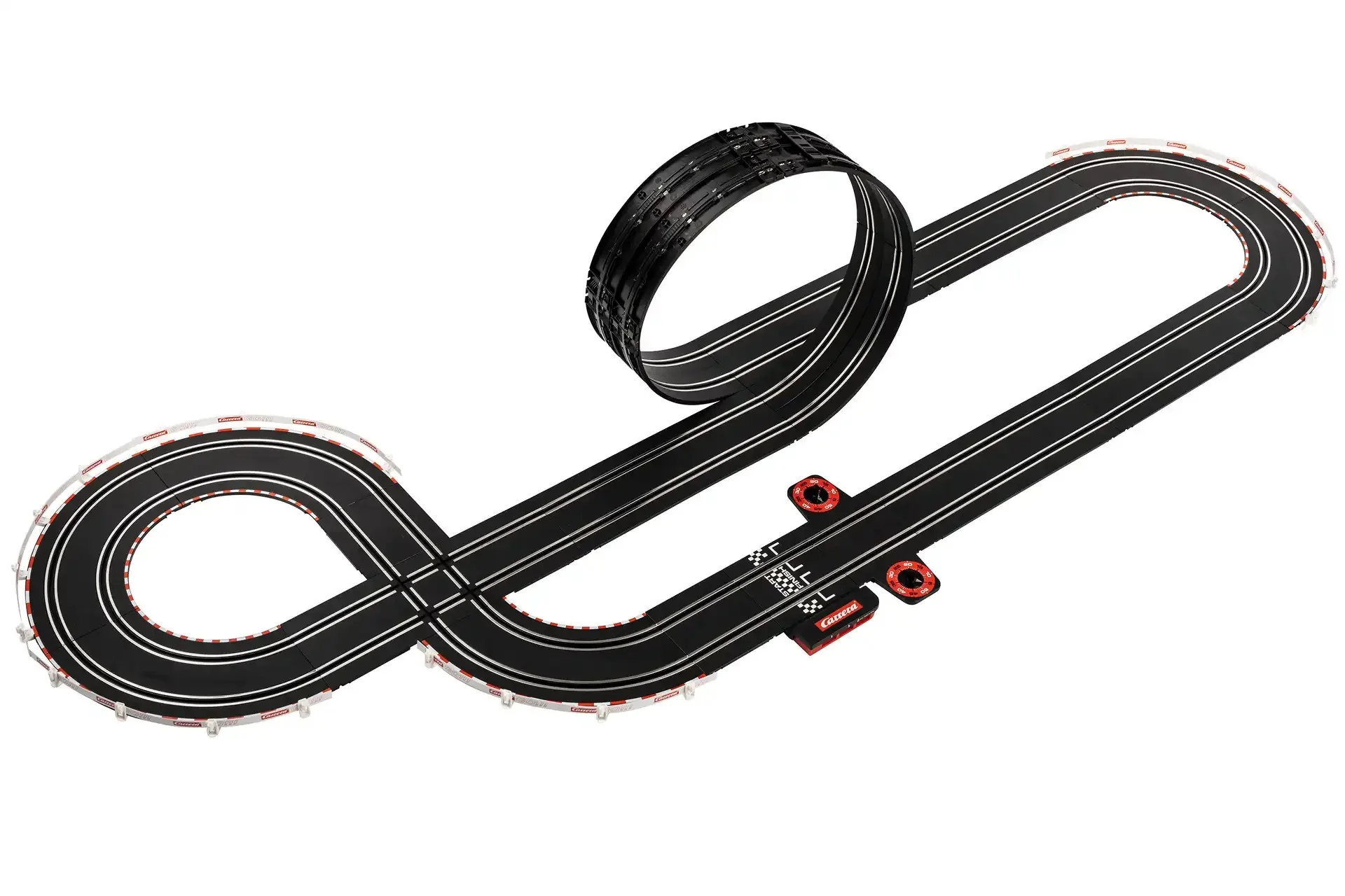 Carrera GO!!! Circuit Speed Competition 62546 - Image 3