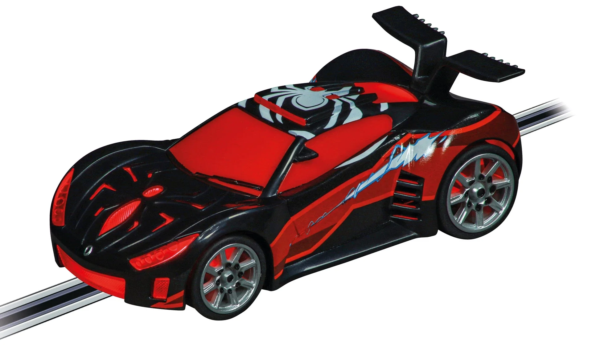 Carrera GO!!! Circuit Spider Man Racing 62580 - Image 4