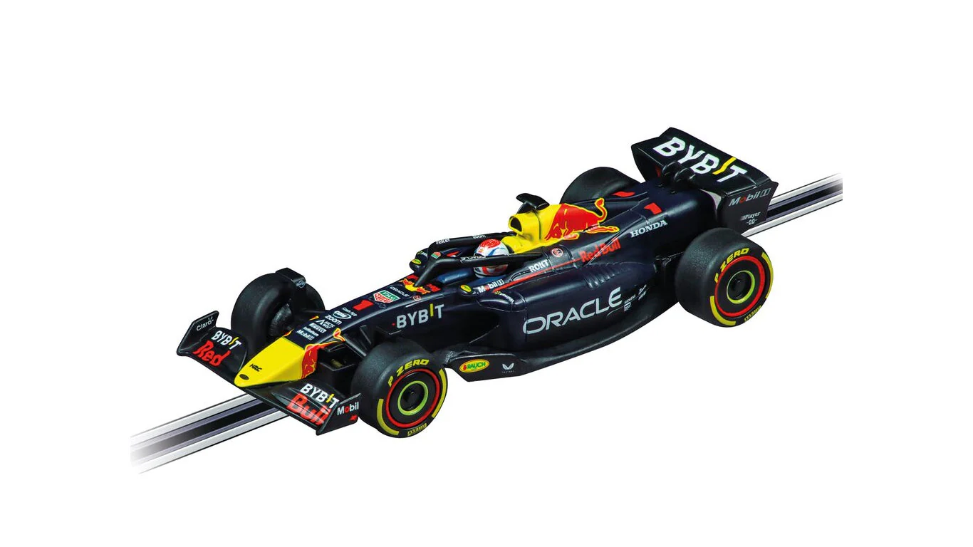 Carrera Go!!! Formula Racer Extension Pack 71604 - Image 5