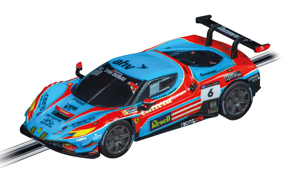 Carrera Go!!! GT Racer Extension Pack 71605 - Image 3