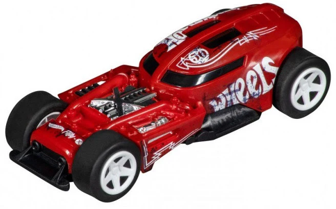 Carrera GO!!! Circuit Hot Wheels 4.3 63517 - Image 5