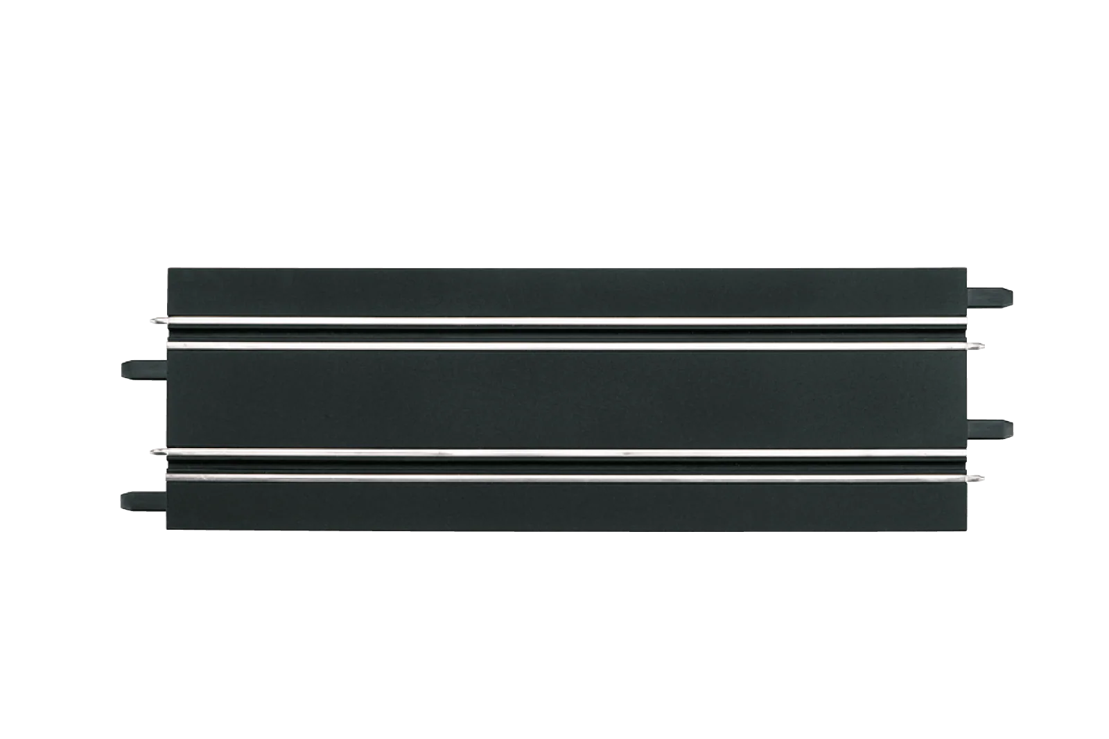 Carrera Go!!! Ligne droite 34.2cm (x2) 61602