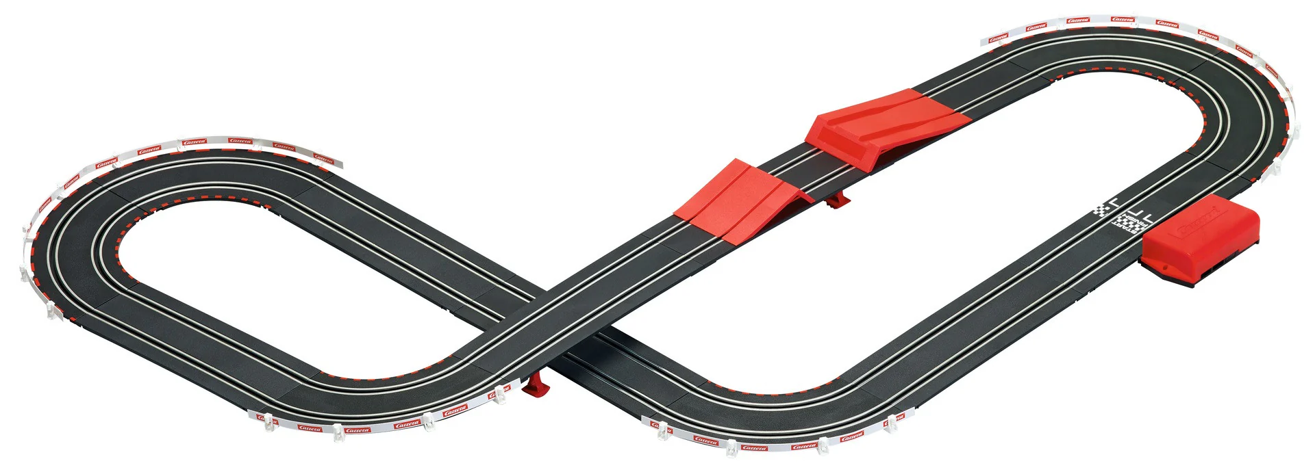 Carrera GO!!! Circuit Sonic The Hedgehog 63520 - Image 3