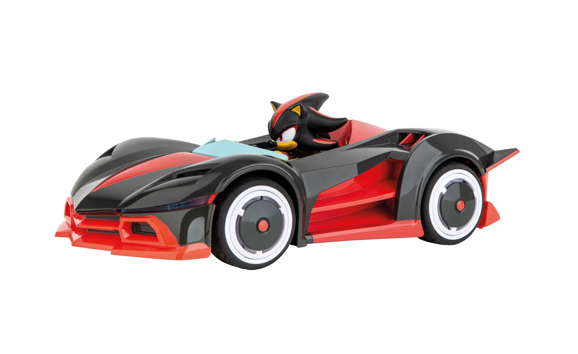 Carrera GO!!! Circuit Sonic The Hedgehog 63520 - Image 4