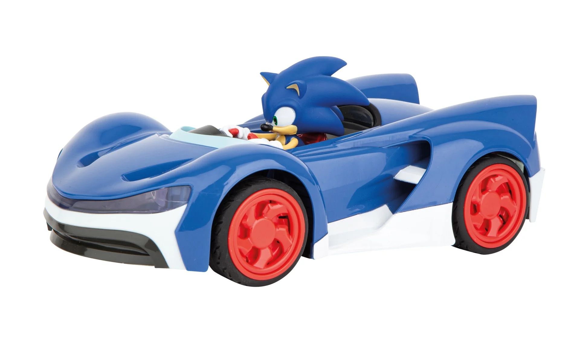 Carrera GO!!! Circuit Sonic The Hedgehog 63520 - Image 5
