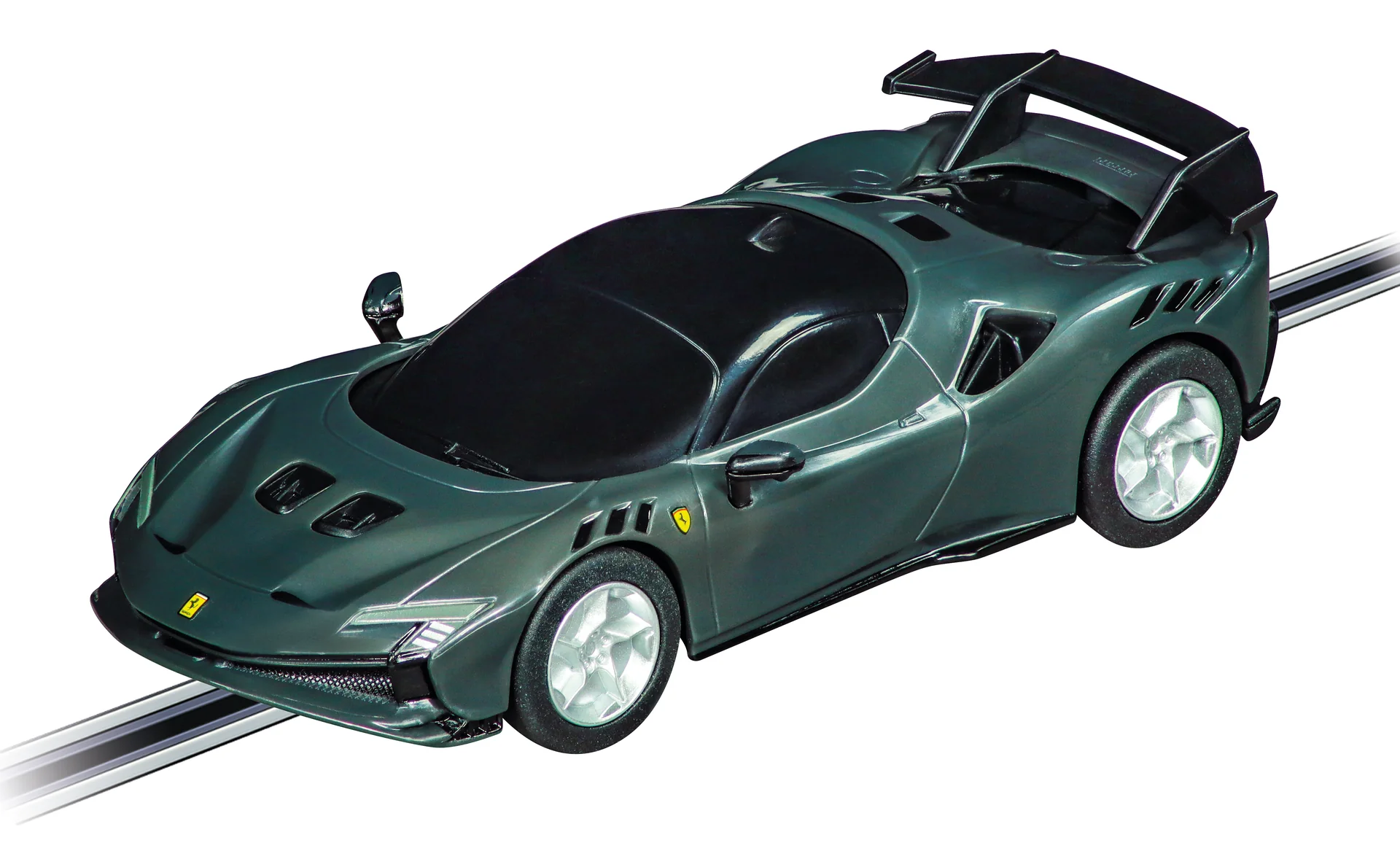 Carrera GO!!! Circuit Supercars Ferrari SF-90 XX Stradale 62578 - Image 4