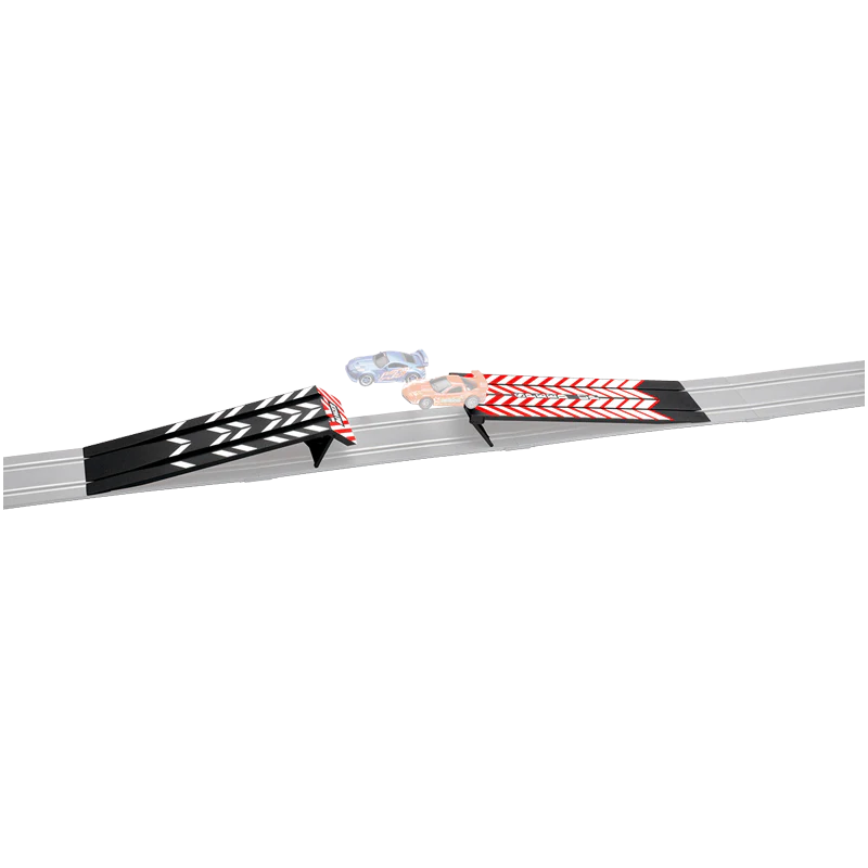 Carrera Go!!! Tremplin de saut 61641