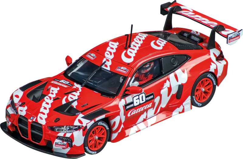 Carrera Hybrid BMW M4 GT3 Carrera, No.62 51024