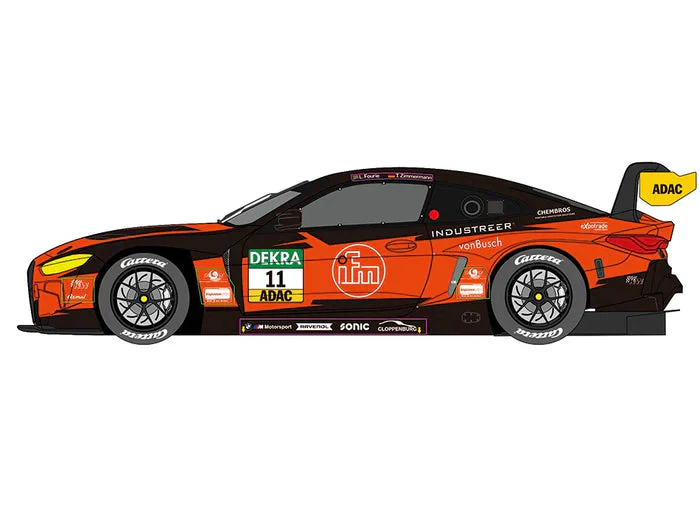 Carrera Hybrid BMW M4 GT3 FK Performance Motorsport n° 11 51045